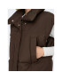 ONLY Елек 15292923 Кафяв Regular Fit - Pepit.bg