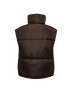 ONLY Елек 15292923 Кафяв Regular Fit - Pepit.bg