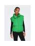 ONLY Елек 15292923 Зелен Regular Fit - Pepit.bg