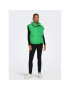 ONLY Елек 15292923 Зелен Regular Fit - Pepit.bg