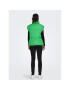 ONLY Елек 15292923 Зелен Regular Fit - Pepit.bg