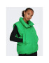 ONLY Елек 15292923 Зелен Regular Fit - Pepit.bg