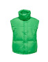 ONLY Елек 15292923 Зелен Regular Fit - Pepit.bg