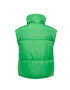 ONLY Елек 15292923 Зелен Regular Fit - Pepit.bg