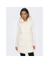 ONLY Елек 15300256 Екрю Regular Fit - Pepit.bg