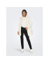 ONLY Елек 15300256 Екрю Regular Fit - Pepit.bg