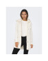 ONLY Елек 15300256 Екрю Regular Fit - Pepit.bg