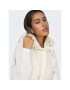 ONLY Елек 15300256 Екрю Regular Fit - Pepit.bg