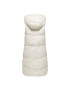 ONLY Елек 15300256 Екрю Regular Fit - Pepit.bg