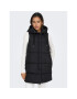 ONLY Елек 15300256 Черен Regular Fit - Pepit.bg