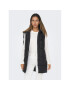ONLY Елек 15300256 Черен Regular Fit - Pepit.bg