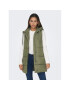 ONLY Елек 15300256 Зелен Regular Fit - Pepit.bg