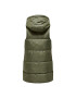 ONLY Елек 15300256 Зелен Regular Fit - Pepit.bg