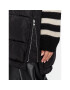 ONLY Елек 15300259 Черен Regular Fit - Pepit.bg