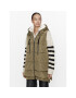 ONLY Елек 15300259 Кафяв Regular Fit - Pepit.bg