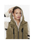 ONLY Елек 15300259 Кафяв Regular Fit - Pepit.bg