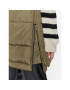 ONLY Елек 15300259 Кафяв Regular Fit - Pepit.bg