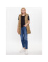 ONLY Елек Anja 15261497 Кафяв Regular Fit - Pepit.bg