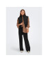 ONLY Елек Carol 15271103 Черен Regular Fit - Pepit.bg