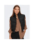 ONLY Елек Carol 15271103 Черен Regular Fit - Pepit.bg