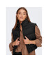 ONLY Елек Carol 15271103 Черен Regular Fit - Pepit.bg