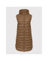 ONLY Елек Melody 15258350 Кафяв Regular Fit - Pepit.bg