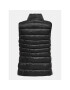 ONLY Елек New Claire 15225157 Черен Regular Fit - Pepit.bg