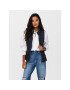 ONLY Елек New Claire 15225157 Тъмносин Regular Fit - Pepit.bg