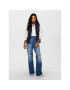 ONLY Елек New Claire 15225157 Тъмносин Regular Fit - Pepit.bg