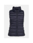 ONLY Елек New Claire 15225157 Тъмносин Regular Fit - Pepit.bg