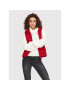 ONLY Елек New Tahoe 15205760 Червен Regular Fit - Pepit.bg