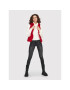 ONLY Елек New Tahoe 15205760 Червен Regular Fit - Pepit.bg