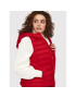 ONLY Елек New Tahoe 15205760 Червен Regular Fit - Pepit.bg