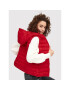 ONLY Елек New Tahoe 15205760 Червен Regular Fit - Pepit.bg