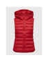 ONLY Елек New Tahoe 15205760 Червен Regular Fit - Pepit.bg