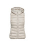 ONLY Елек New Tahoe 15205760 Екрю Regular Fit - Pepit.bg