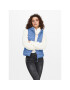 ONLY Елек New Tahoe 15205760 Син Regular Fit - Pepit.bg