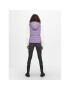 ONLY Елек New Tahoe 15205760 Виолетов Regular Fit - Pepit.bg