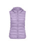 ONLY Елек New Tahoe 15205760 Виолетов Regular Fit - Pepit.bg