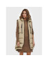 ONLY Елек Nora 15235033 Бежов Regular Fit - Pepit.bg