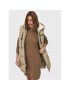 ONLY Елек Nora 15235033 Бежов Regular Fit - Pepit.bg