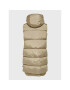 ONLY Елек Nora 15235033 Бежов Regular Fit - Pepit.bg