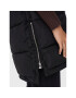 ONLY Елек Nora 15235033 Черен Regular Fit - Pepit.bg