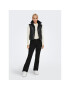 ONLY Елек Ricky 15245572 Черен Regular Fit - Pepit.bg