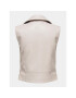 ONLY Елек Vera 15239240 Бежов Regular Fit - Pepit.bg