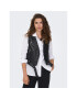 ONLY Елек Vera 15239240 Черен Regular Fit - Pepit.bg