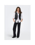 ONLY Елек Vera 15239240 Черен Regular Fit - Pepit.bg