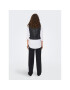ONLY Елек Vera 15239240 Черен Regular Fit - Pepit.bg