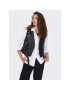 ONLY Елек Vera 15239240 Черен Regular Fit - Pepit.bg