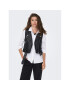 ONLY Елек Vera 15239240 Черен Regular Fit - Pepit.bg